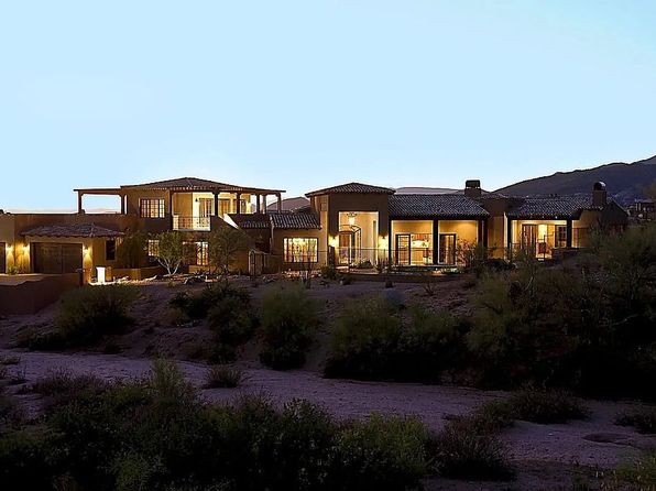 9964 E Mirabel Club Dr