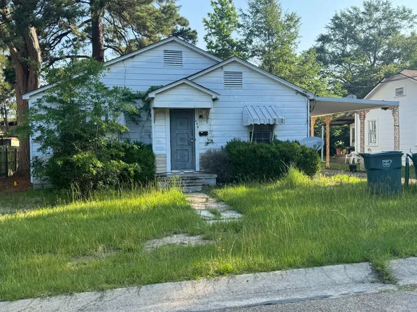 406 Ruth St, Magnolia, AR 71753