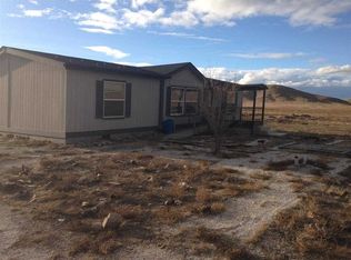 2845 State Route 400, Imlay, NV 89418