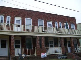 313 N 33rd St APT 4, Richmond, VA 23223