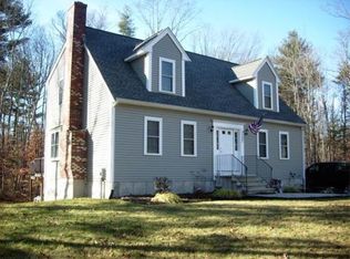 127 Field St, Taunton, MA 02780