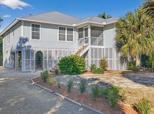 1112 Skiff Pl, Sanibel, FL 33957