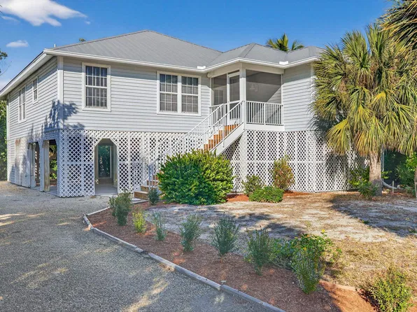 1112 Skiff Pl, Sanibel, FL 33957