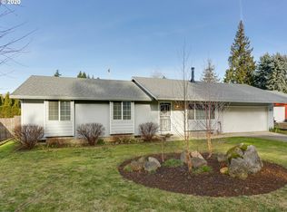 18215 Dahlager St, Sandy, OR 97055