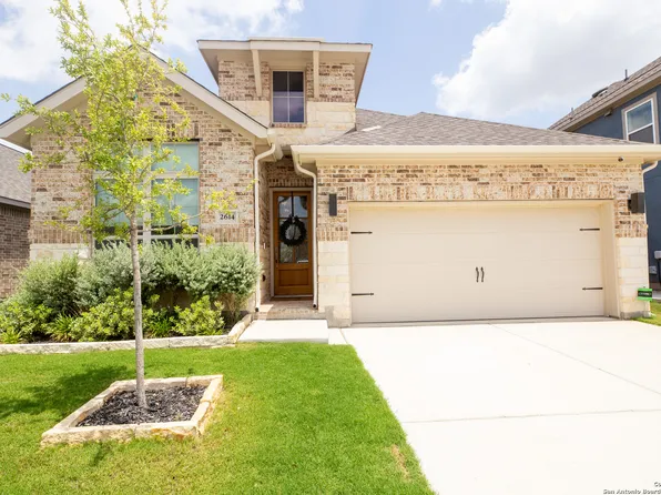 2614 Suncadia, San Antonio, TX 78245