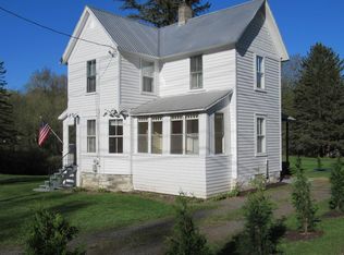 400 Inghams Mills Rd, Little Falls, NY 13365