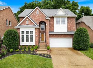 6156 Brentwood Chase Dr, Brentwood, TN 37027