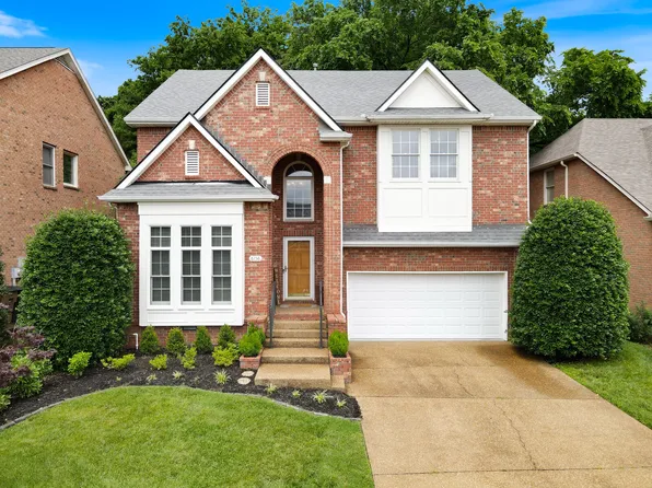 6156 Brentwood Chase Dr, Brentwood, TN 37027