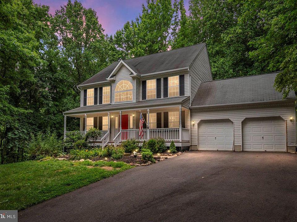 1st image of 3016 White Beech Dr