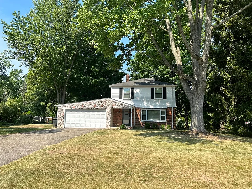 3364 Elder Rd