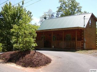 2345 E View Dr, Gatlinburg, TN 37738