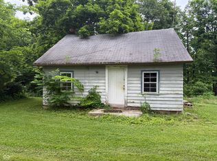 9100 W Old Nashville Rd, Columbus, IN 47201