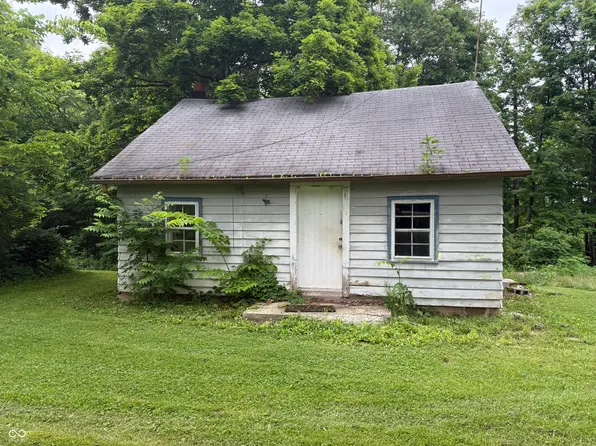 9100 W Old Nashville Rd, Columbus, IN 47201