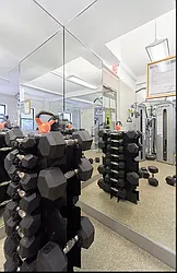 Rented by Living New York