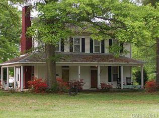 5800 Campbell Rd, York, SC 29745