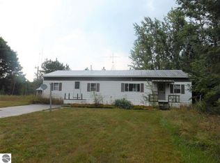 6783 Putney Rd, Arcadia, MI 49613