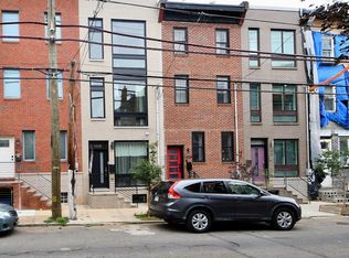 1431 N 28th St, Philadelphia, PA 19121