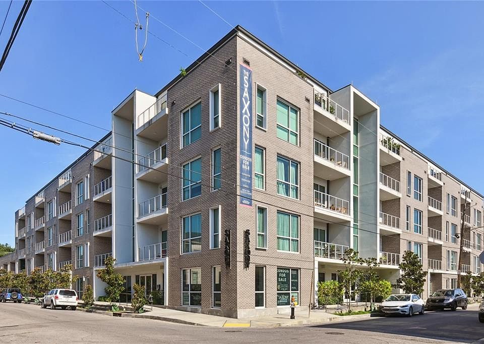 1st image of 900 Bartholomew St #Penthouse 507