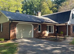 744 Thurmond Rd, Thurmond, NC 28683