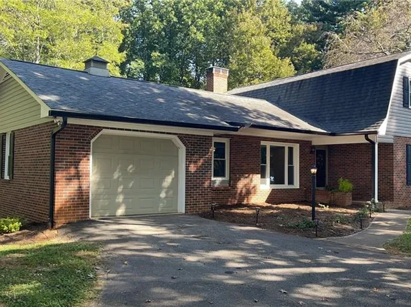 744 Thurmond Rd, Thurmond, NC 28683