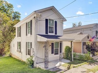 240 Roxbury St, Clifton Forge, VA 24422