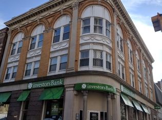 385 George St #3B, New Brunswick, NJ