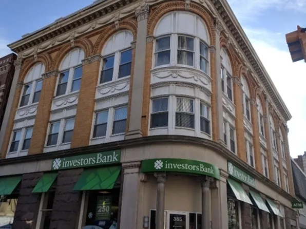 385 George St #3B, New Brunswick, NJ 08901