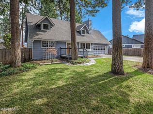 5752 N Pleasant Way, Coeur D Alene, ID 83815