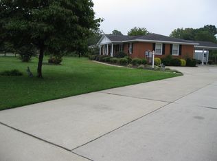 1824 Faber St, Fayetteville, NC 28304
