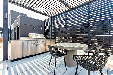 Rented by Manhattan Realty Group