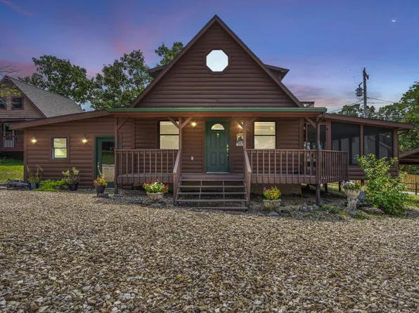 200 Big Bear Boulevard, Hollister, MO 65672