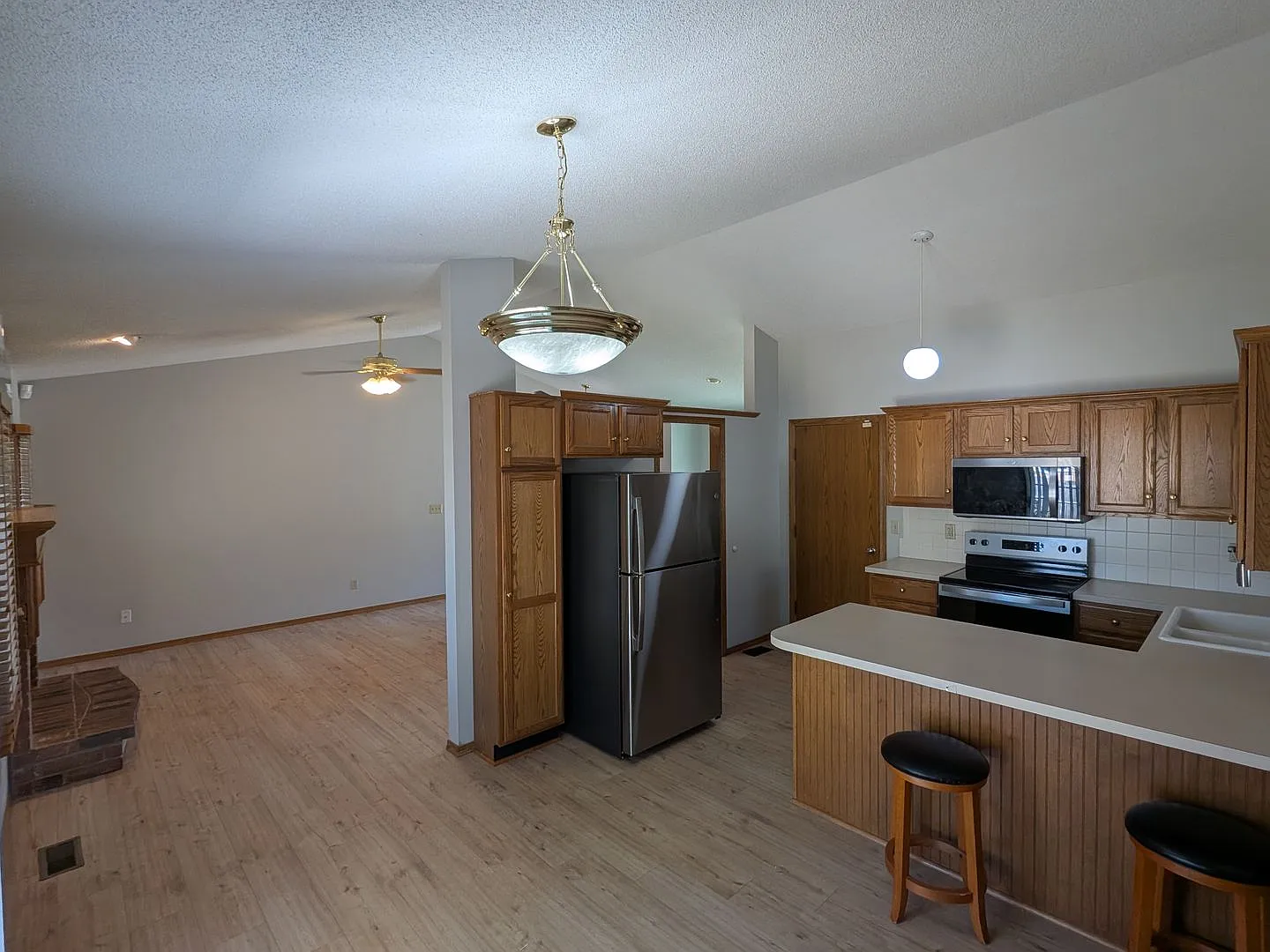 Spacious 4-Bedroom Home | Finished Basement | Maize Schools | 2,400+ Sq. Ft. — Photo 4