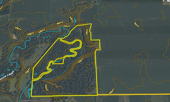 2nd image of 4519 E 2750th Rd