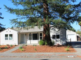 905 Del Mar Dr, Santa Rosa, CA 95405