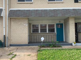 1109 Master St, Philadelphia, PA 19122