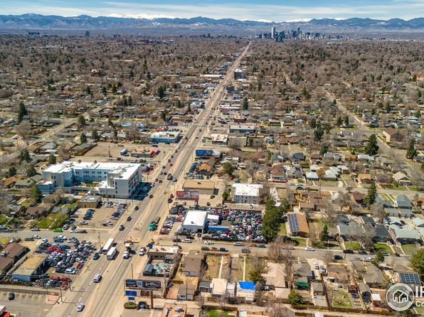 denver-colorado-444261951 picture