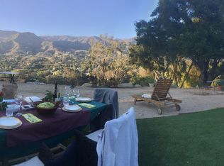 300 Sierra Vista Rd, Santa Barbara, CA 93108