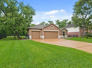 16018 Sea Palms Dr, Crosby, TX 77532