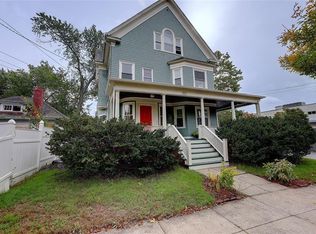 202 Ontario St #1, Providence, RI 02907