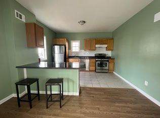 507-509 E 24th St FLOOR 1, Paterson, NJ 07514