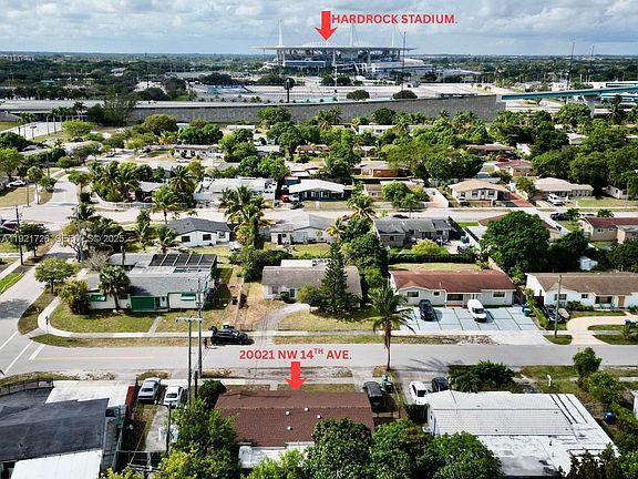 5th image of 20021 NW 14th Ave