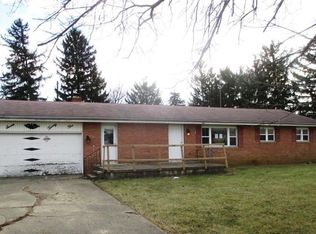 4725 Trabue Rd, Columbus, OH 43228