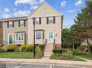 7620 E Arbory Ct #315, Laurel, MD 20707