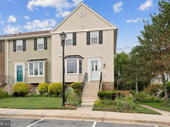 7620 E Arbory Ct #315, Laurel, MD 20707