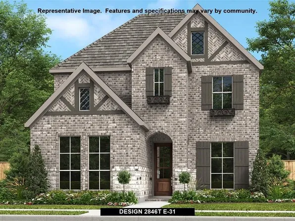 8501 Melrose Colony, The Colony, TX 75056