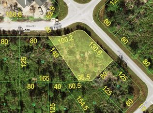 2646 Dixon Ter #14, Pt Charlotte, FL 33981