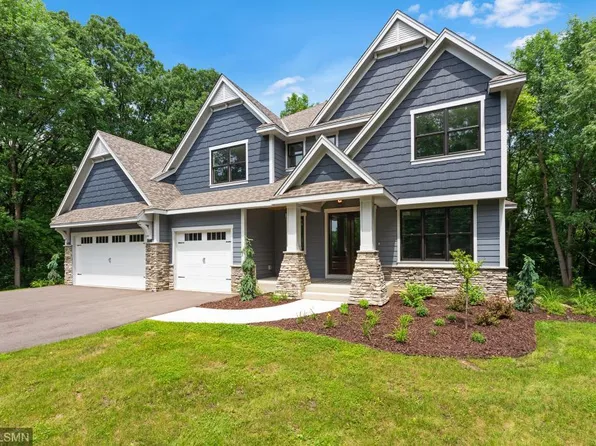 4220 Chippewa Ln, Orono, MN 55359