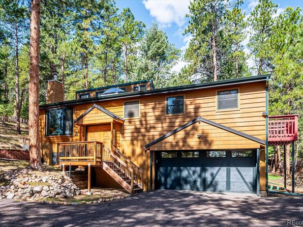 20025 Flint Lane, Morrison, CO 80465