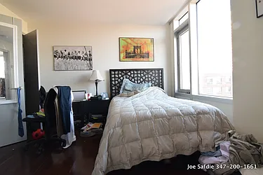 Rented by J Misrahi Realty Corp