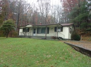 425 Powerhouse Rd, Independence, VA 24348